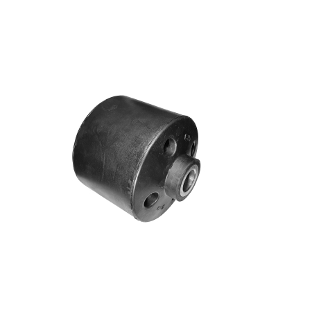 Tuleja wahacza naczepy 30x155x172